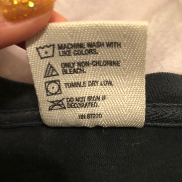 Alpha Xi Delta formal t-shirt - Picture 4 of 4